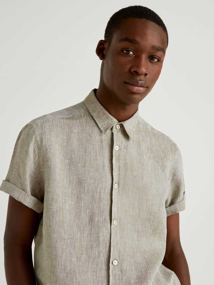 SHIRT Men image number 3